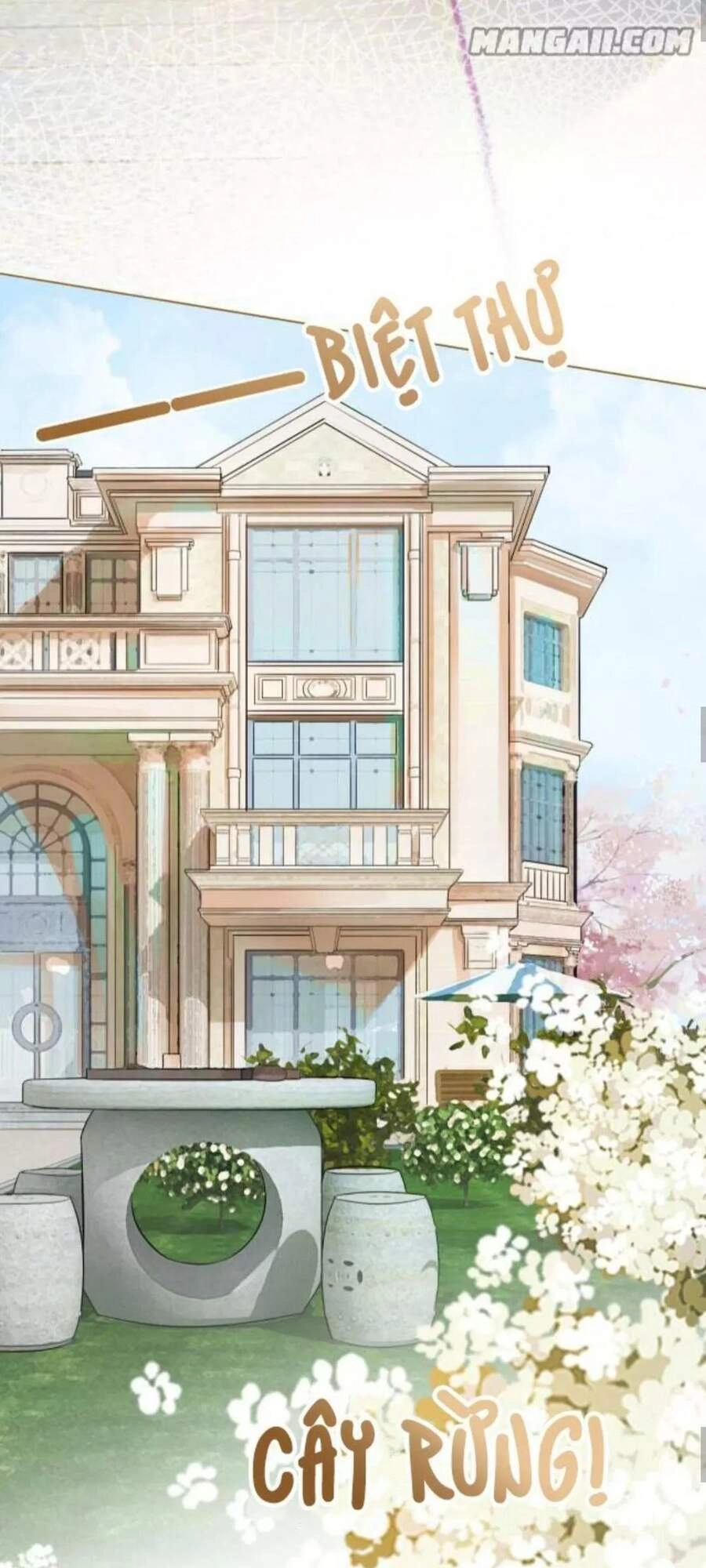 Cô Ấy Ngày Nào Cũng Lên Hot Search! Chapter 14 - 20