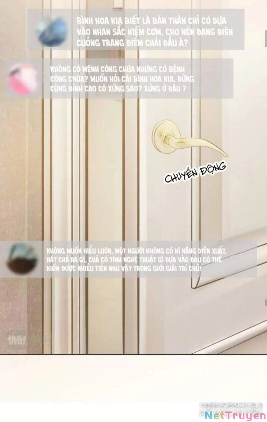 Cô Ấy Ngày Nào Cũng Lên Hot Search! Chapter 14 - 28