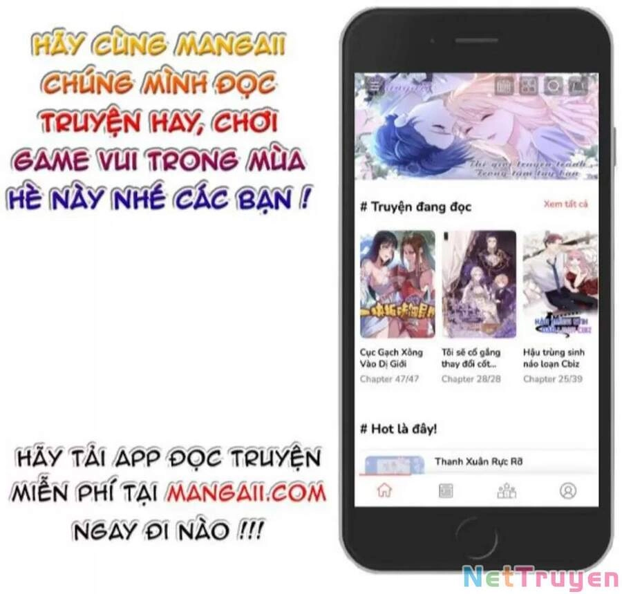 Cô Ấy Ngày Nào Cũng Lên Hot Search! Chapter 14 - 37