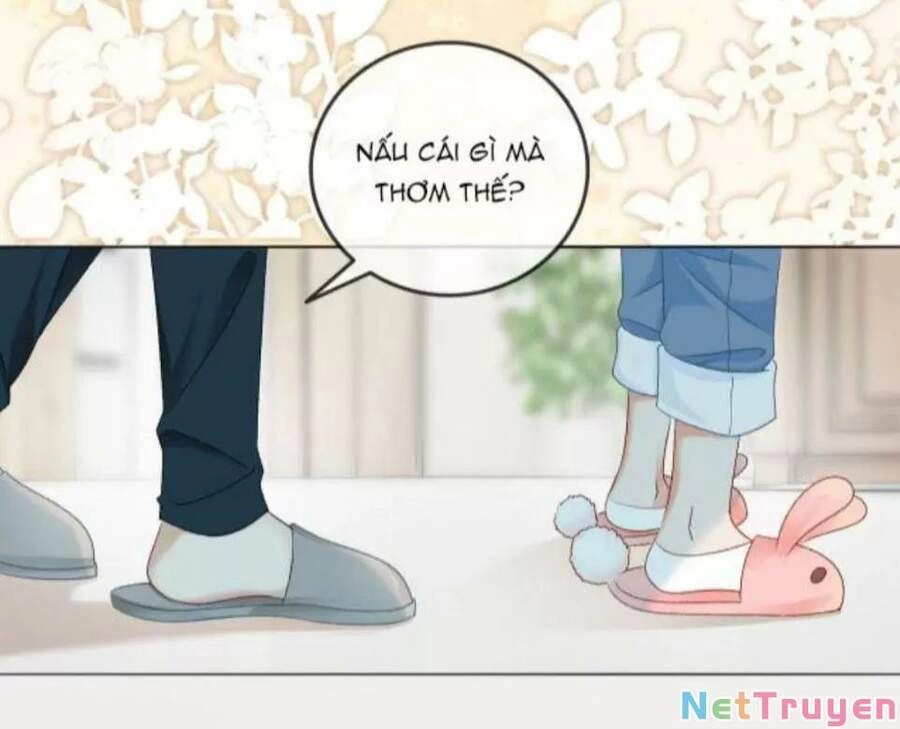 Cô Ấy Ngày Nào Cũng Lên Hot Search! Chapter 15 - 3