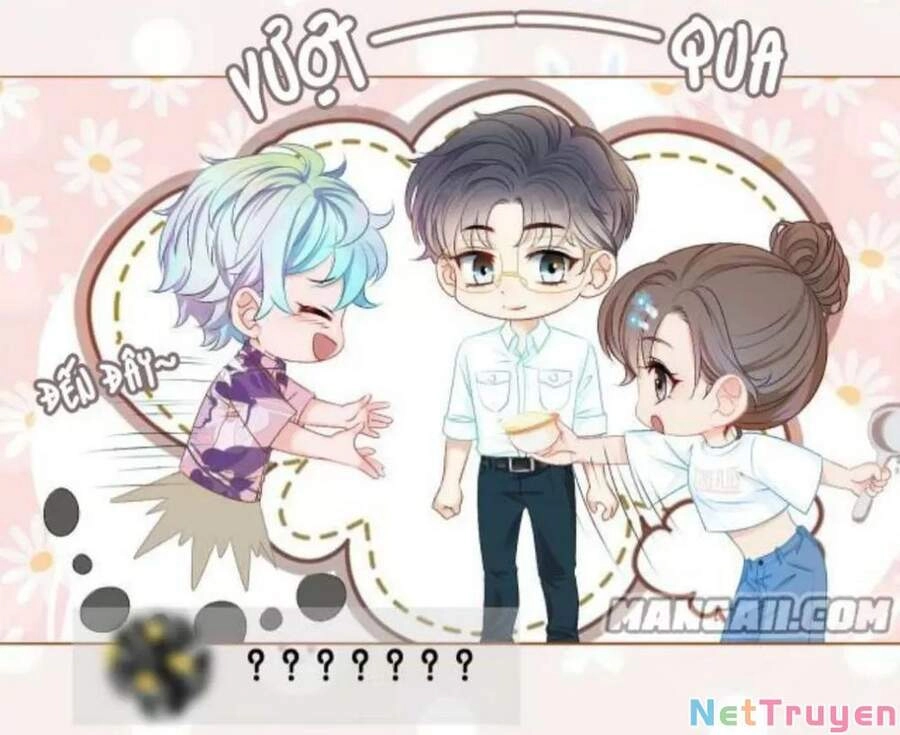 Cô Ấy Ngày Nào Cũng Lên Hot Search! Chapter 15 - 9