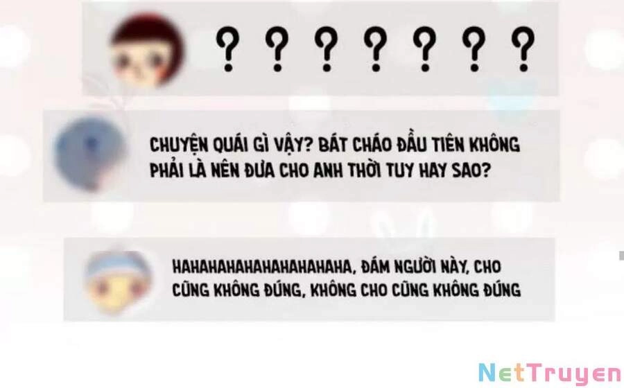 Cô Ấy Ngày Nào Cũng Lên Hot Search! Chapter 15 - 10