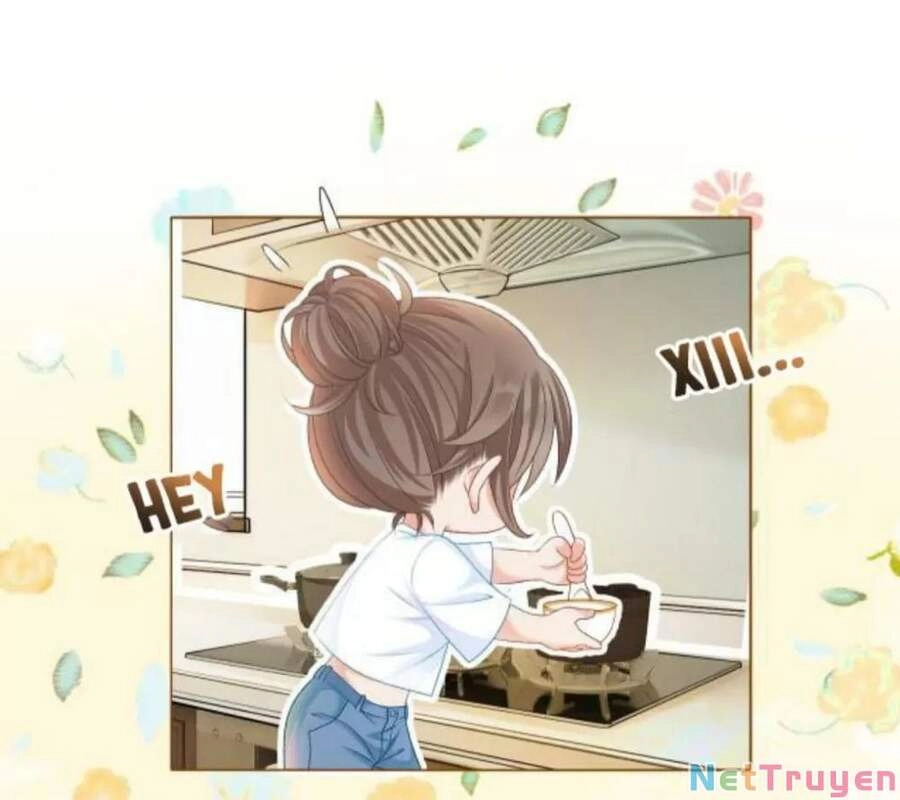 Cô Ấy Ngày Nào Cũng Lên Hot Search! Chapter 15 - 11