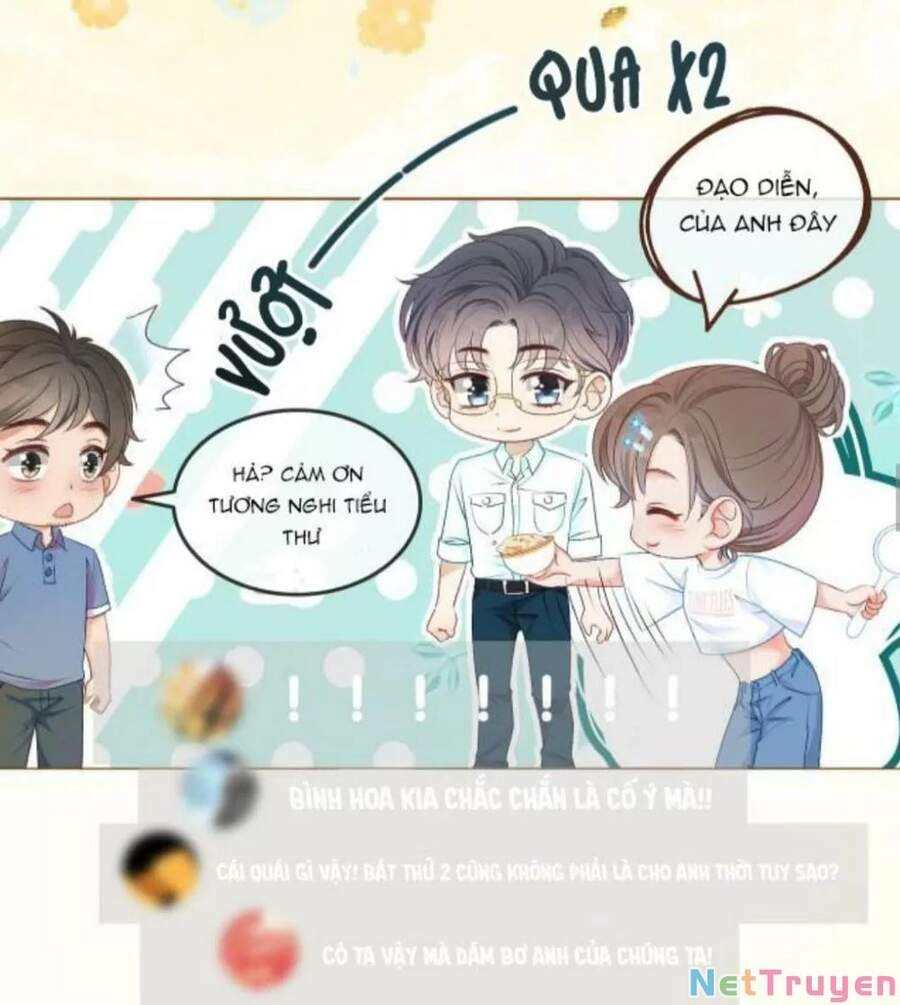 Cô Ấy Ngày Nào Cũng Lên Hot Search! Chapter 15 - 12