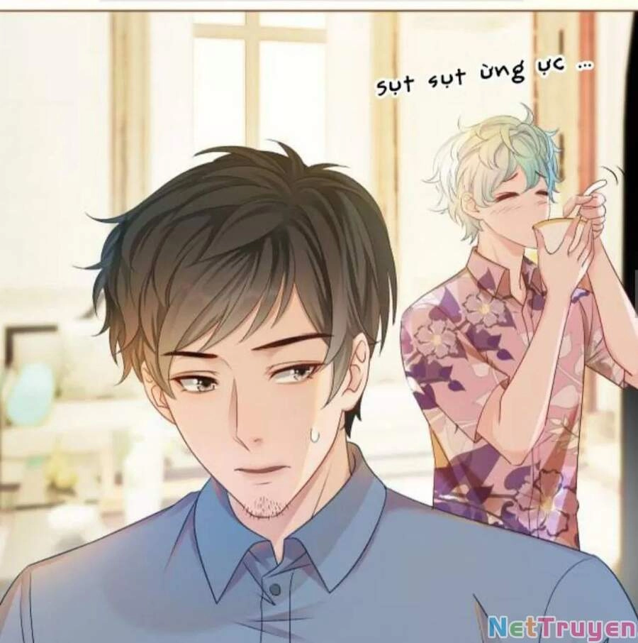 Cô Ấy Ngày Nào Cũng Lên Hot Search! Chapter 15 - 13