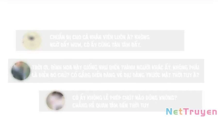 Cô Ấy Ngày Nào Cũng Lên Hot Search! Chapter 15 - 19