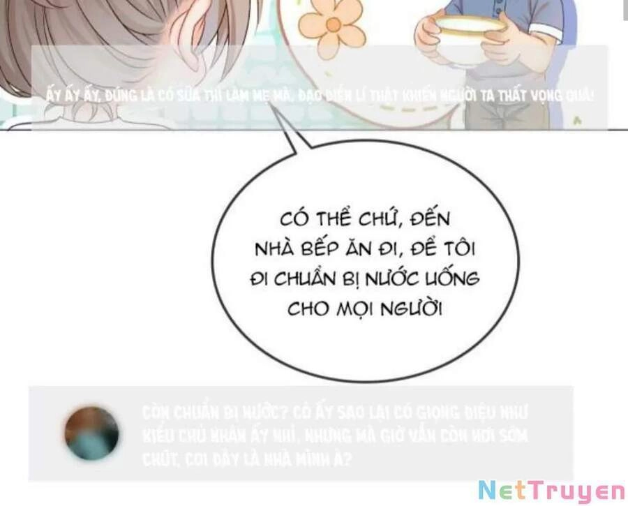 Cô Ấy Ngày Nào Cũng Lên Hot Search! Chapter 15 - 21