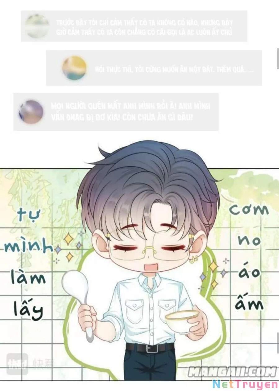 Cô Ấy Ngày Nào Cũng Lên Hot Search! Chapter 15 - 22