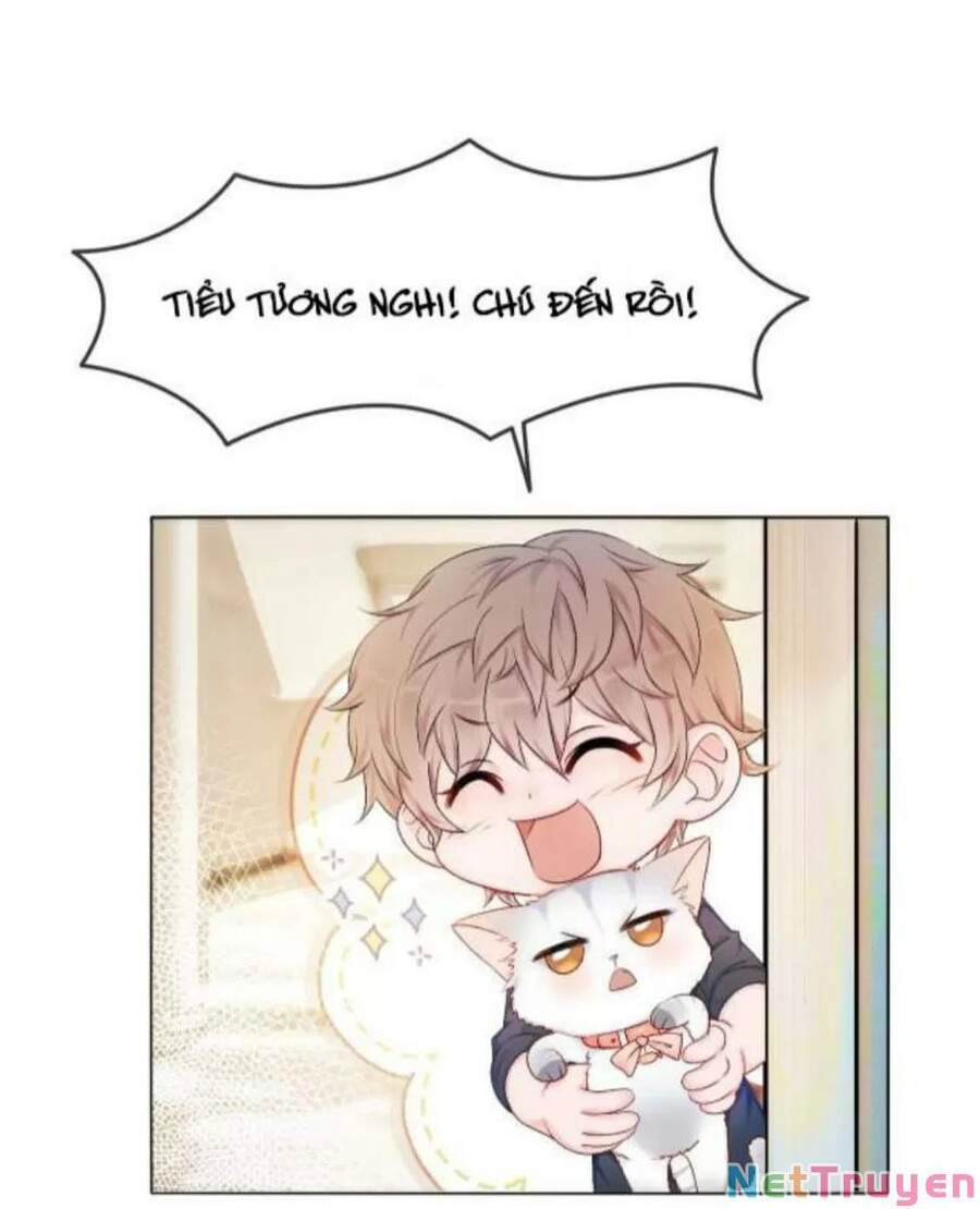 Cô Ấy Ngày Nào Cũng Lên Hot Search! Chapter 15 - 33