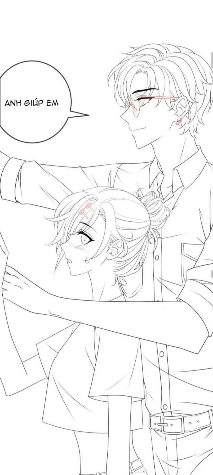 Cô Ấy Ngày Nào Cũng Lên Hot Search! Chapter 15 - 35