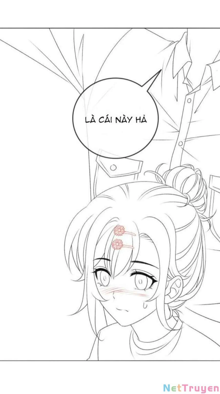 Cô Ấy Ngày Nào Cũng Lên Hot Search! Chapter 15 - 37