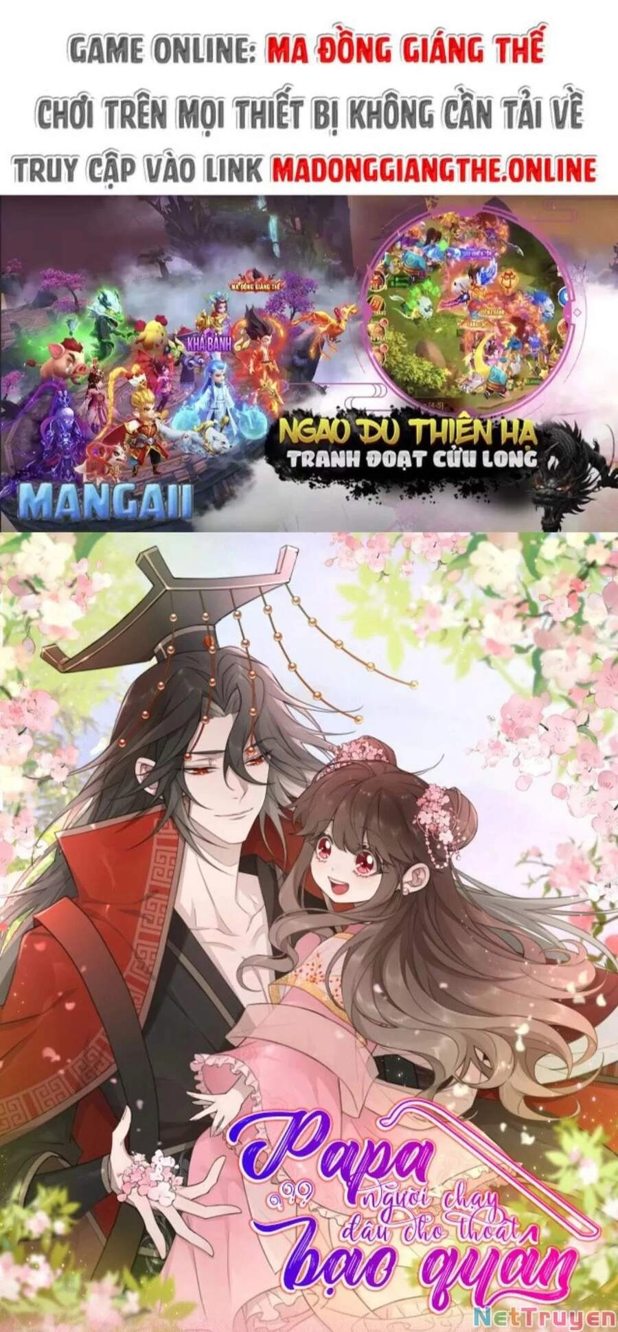 Cô Ấy Ngày Nào Cũng Lên Hot Search! Chapter 15 - 40