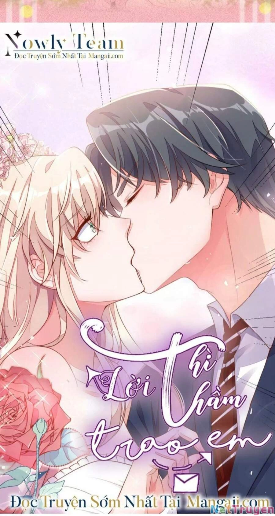 Cô Ấy Ngày Nào Cũng Lên Hot Search! Chapter 15 - 41