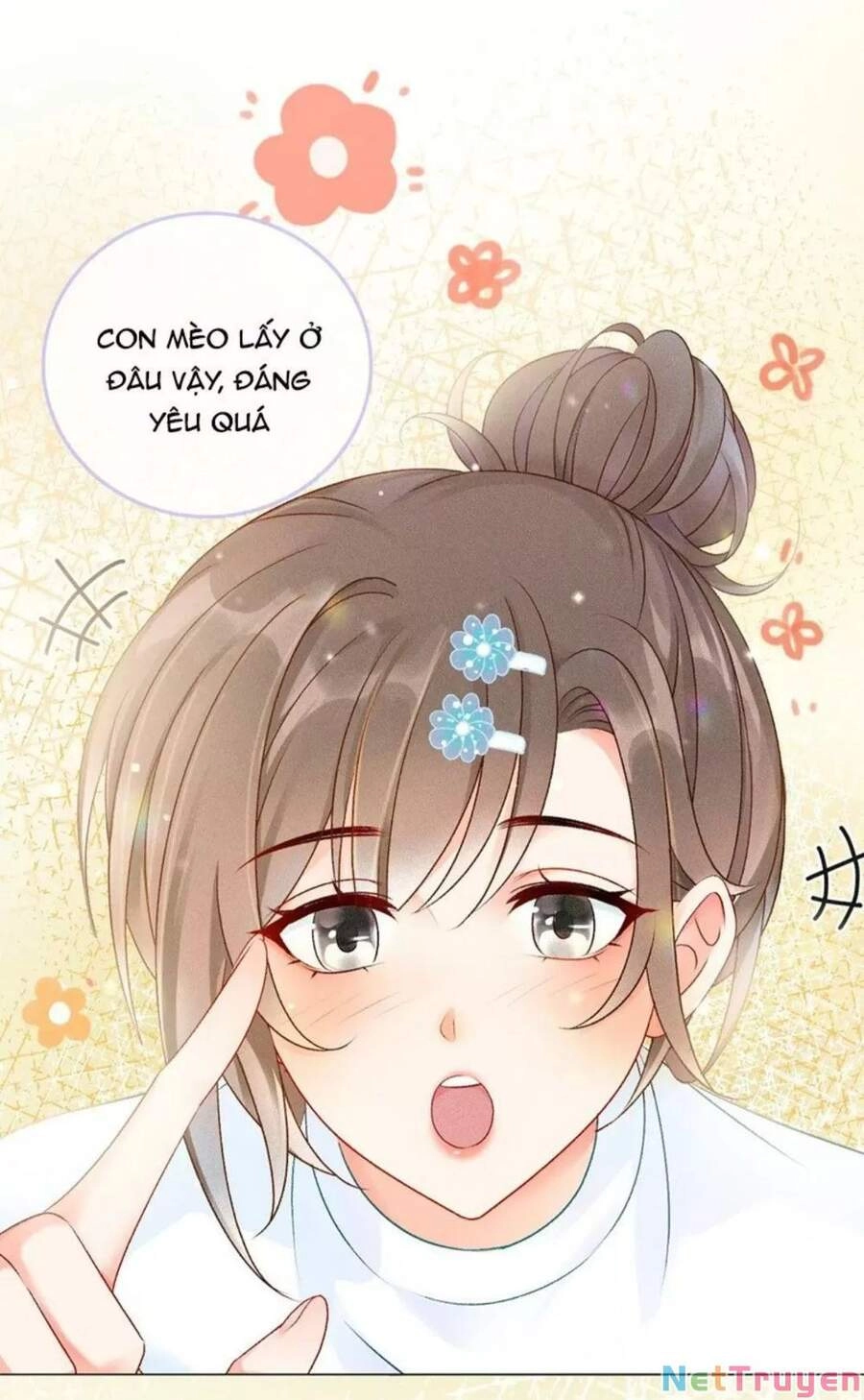 Cô Ấy Ngày Nào Cũng Lên Hot Search! Chapter 16 - 2