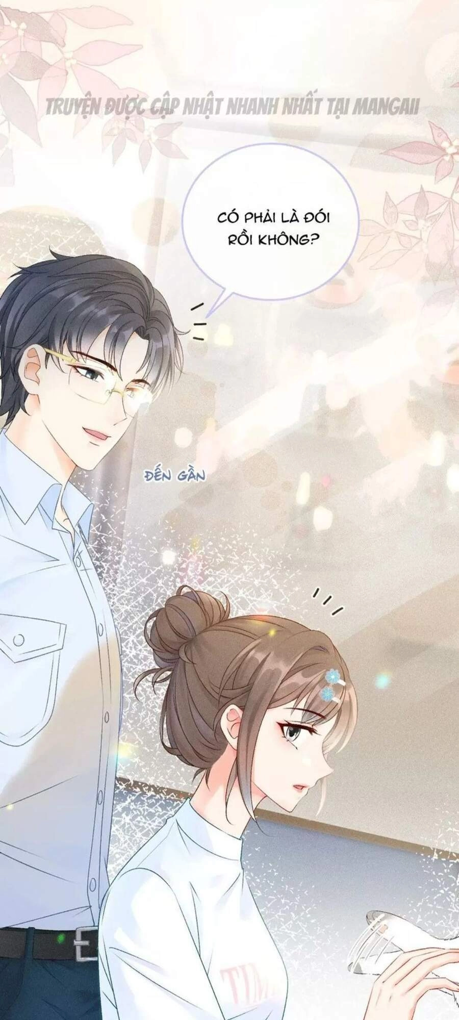 Cô Ấy Ngày Nào Cũng Lên Hot Search! Chapter 16 - 7