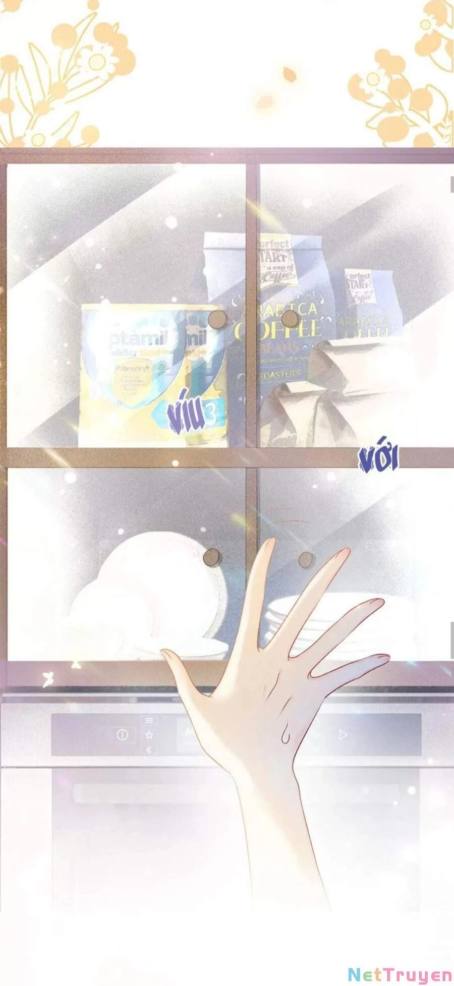 Cô Ấy Ngày Nào Cũng Lên Hot Search! Chapter 16 - 11