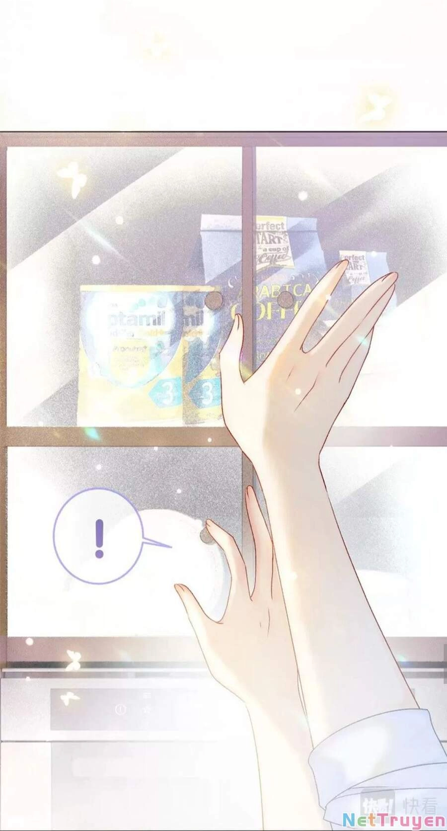 Cô Ấy Ngày Nào Cũng Lên Hot Search! Chapter 16 - 12