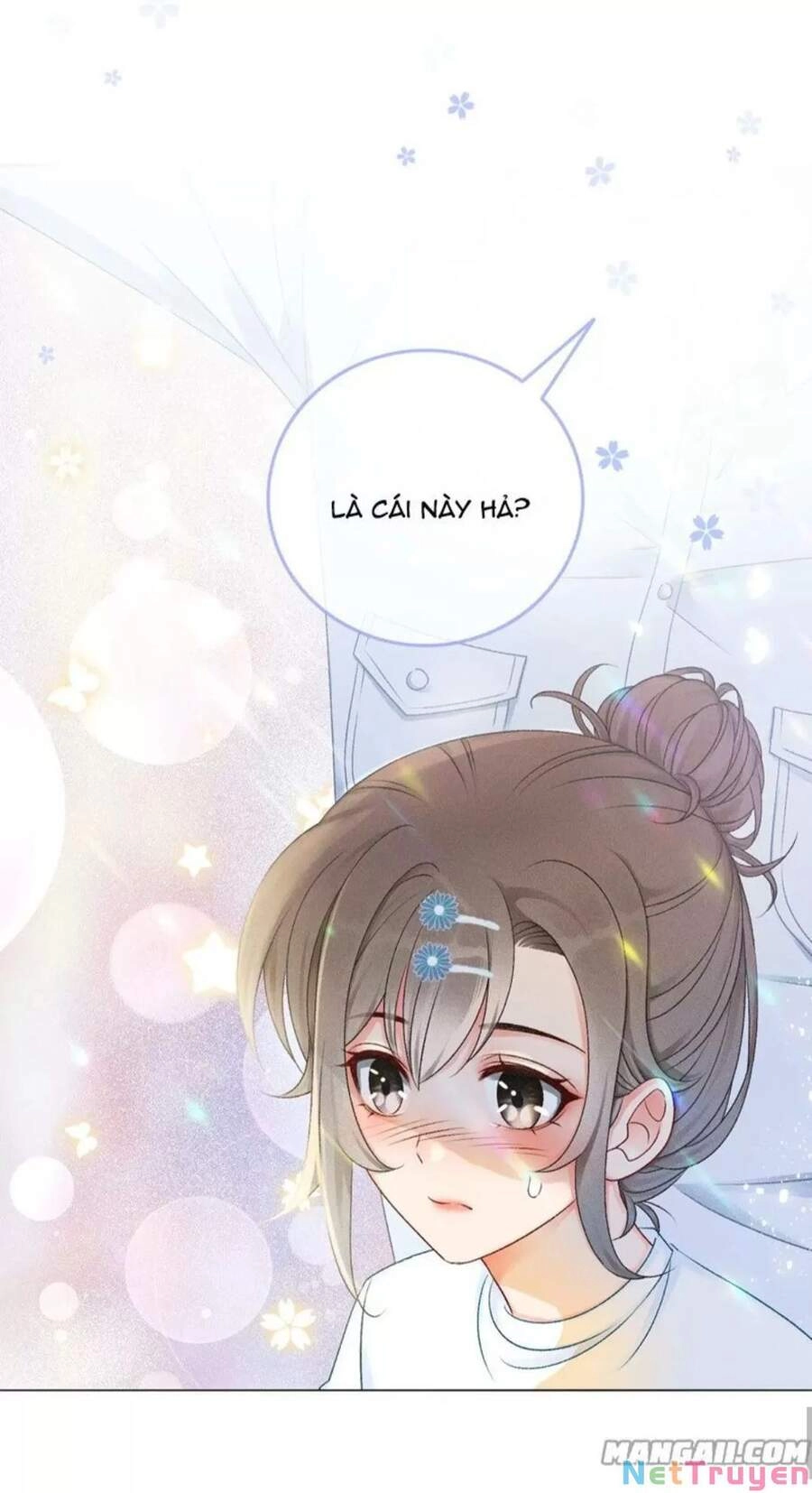 Cô Ấy Ngày Nào Cũng Lên Hot Search! Chapter 16 - 15