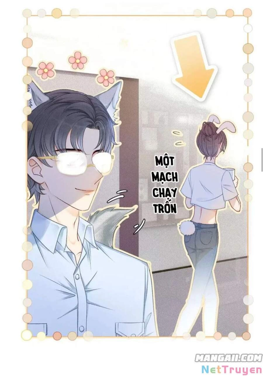 Cô Ấy Ngày Nào Cũng Lên Hot Search! Chapter 16 - 17