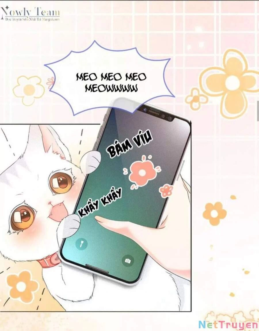 Cô Ấy Ngày Nào Cũng Lên Hot Search! Chapter 16 - 24