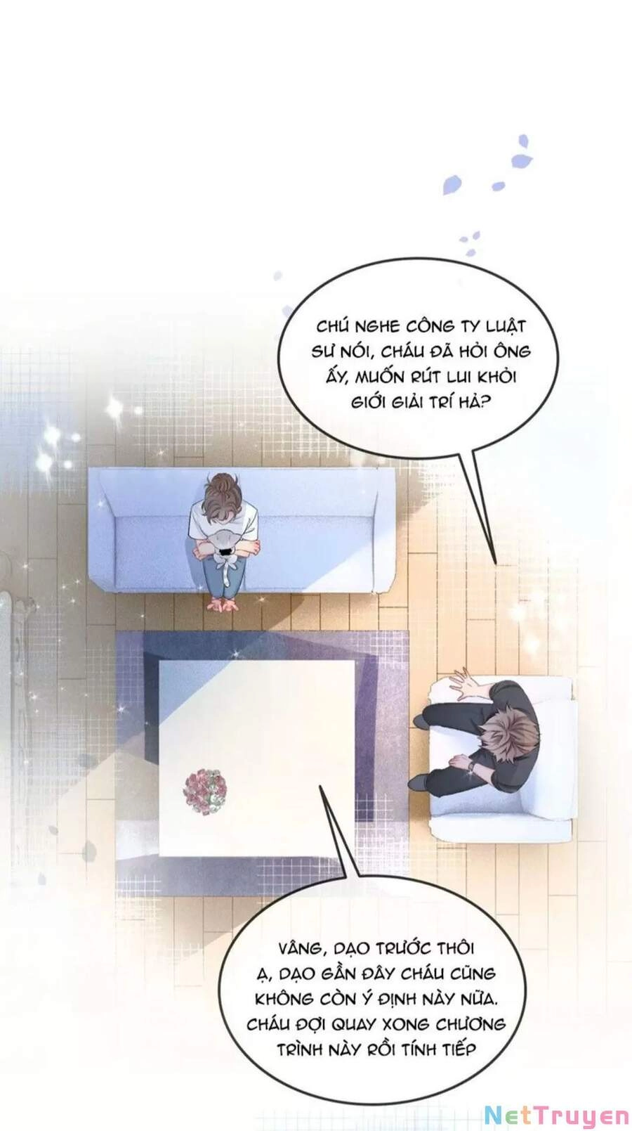 Cô Ấy Ngày Nào Cũng Lên Hot Search! Chapter 16 - 27