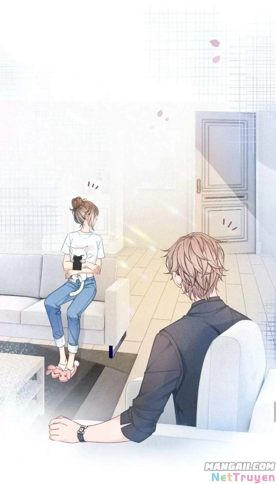 Cô Ấy Ngày Nào Cũng Lên Hot Search! Chapter 17 - 12