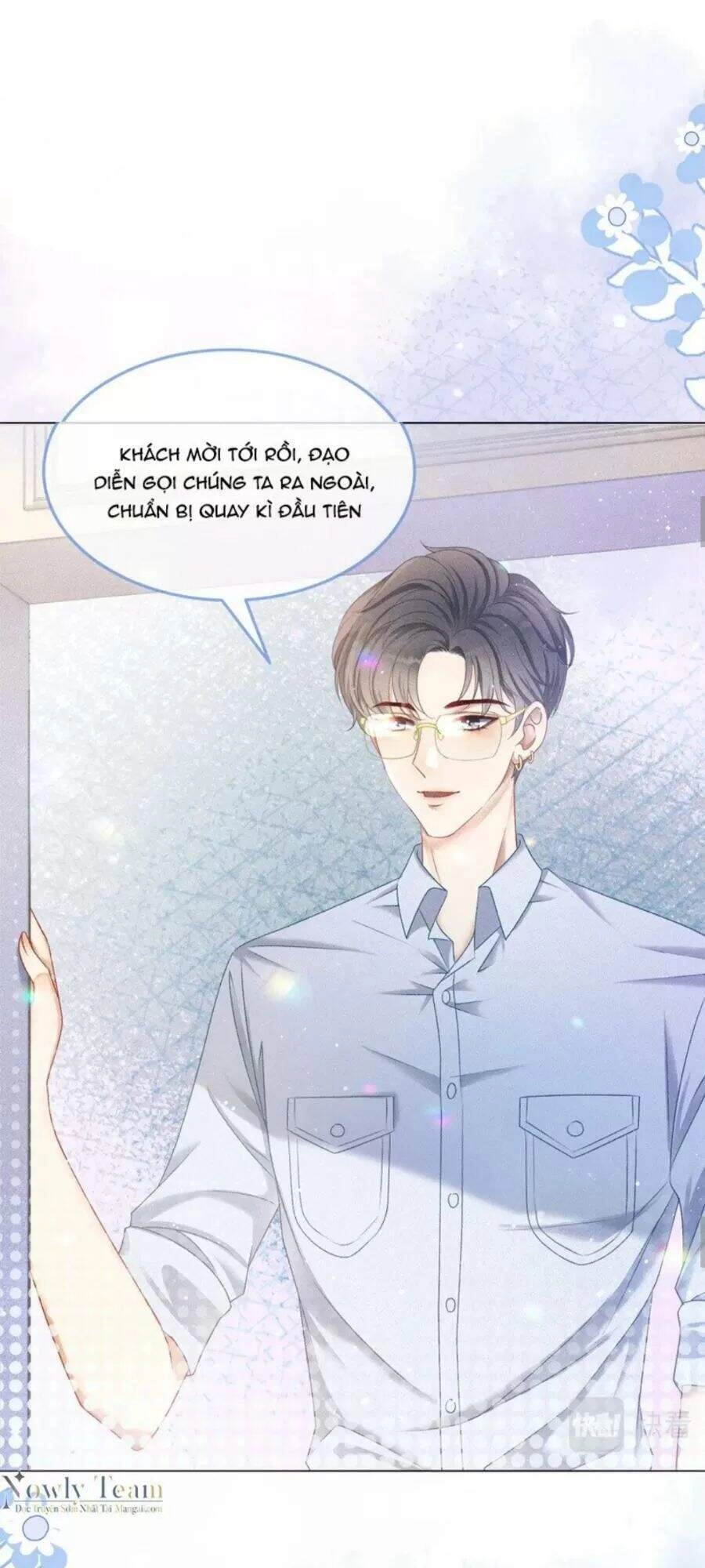 Cô Ấy Ngày Nào Cũng Lên Hot Search! Chapter 17 - 13