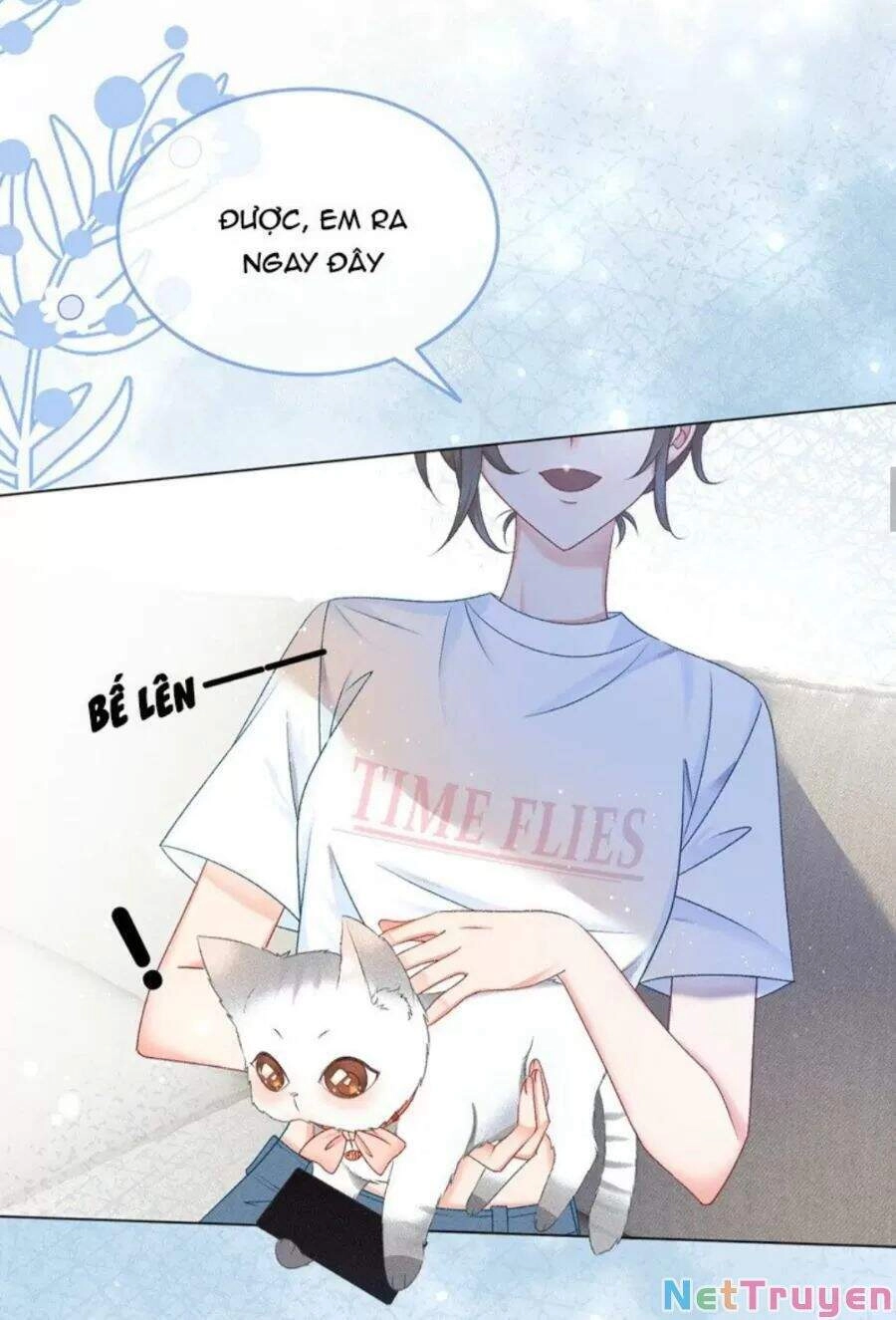 Cô Ấy Ngày Nào Cũng Lên Hot Search! Chapter 17 - 14