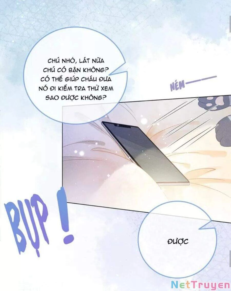 Cô Ấy Ngày Nào Cũng Lên Hot Search! Chapter 17 - 15