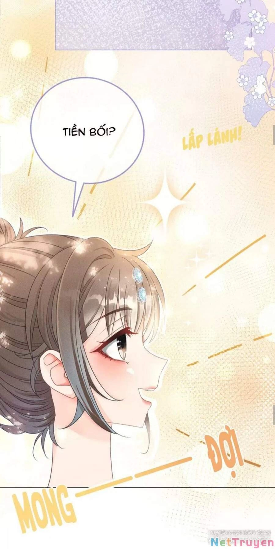 Cô Ấy Ngày Nào Cũng Lên Hot Search! Chapter 17 - 21