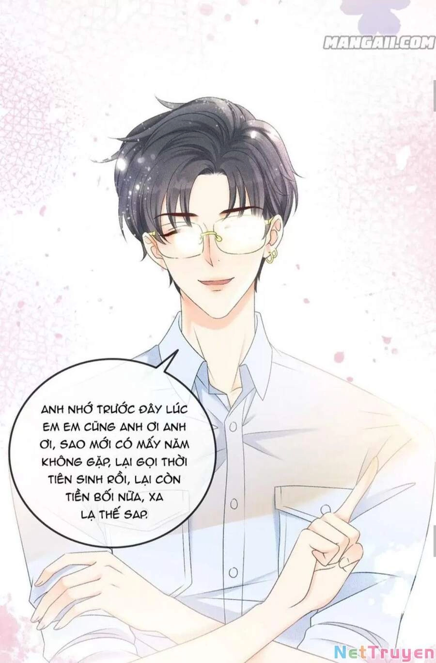Cô Ấy Ngày Nào Cũng Lên Hot Search! Chapter 17 - 25