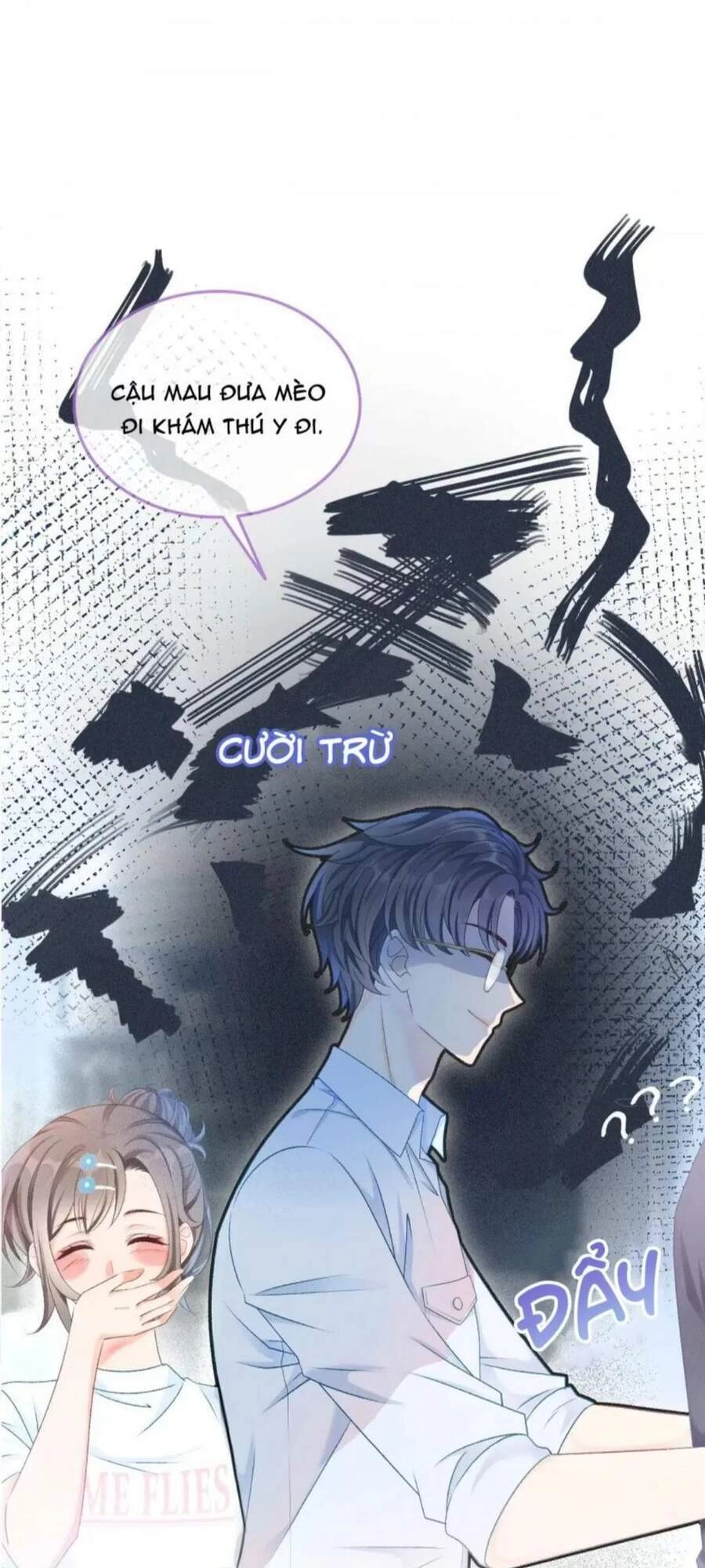 Cô Ấy Ngày Nào Cũng Lên Hot Search! Chapter 18 - 6