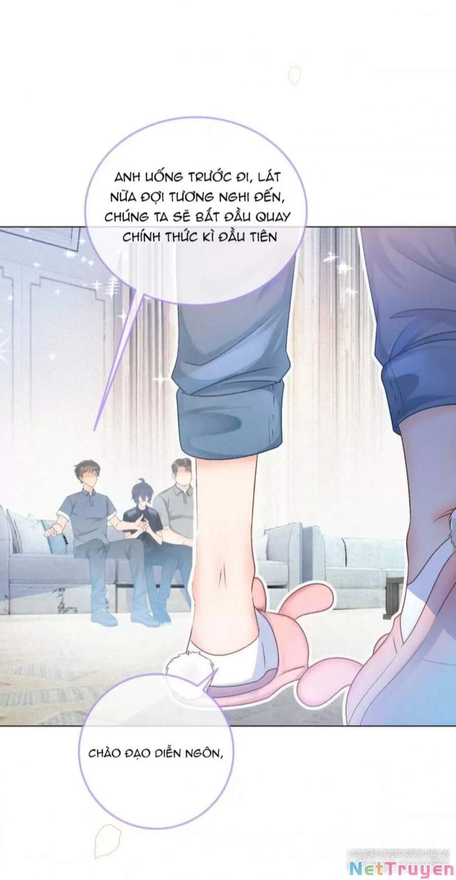 Cô Ấy Ngày Nào Cũng Lên Hot Search! Chapter 18 - 11