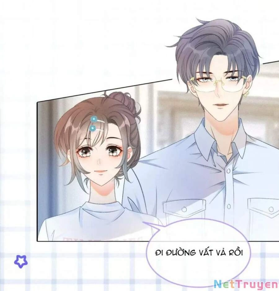 Cô Ấy Ngày Nào Cũng Lên Hot Search! Chapter 18 - 12