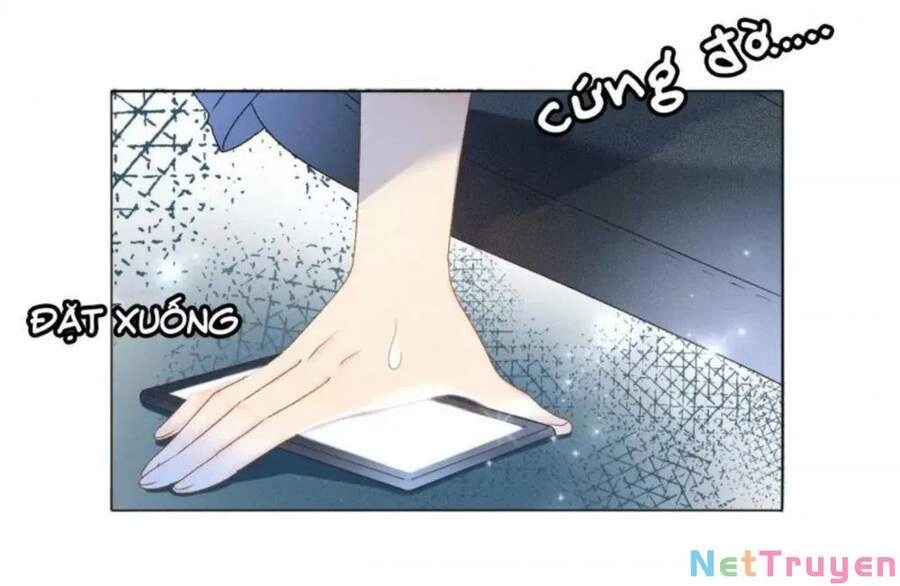 Cô Ấy Ngày Nào Cũng Lên Hot Search! Chapter 18 - 16