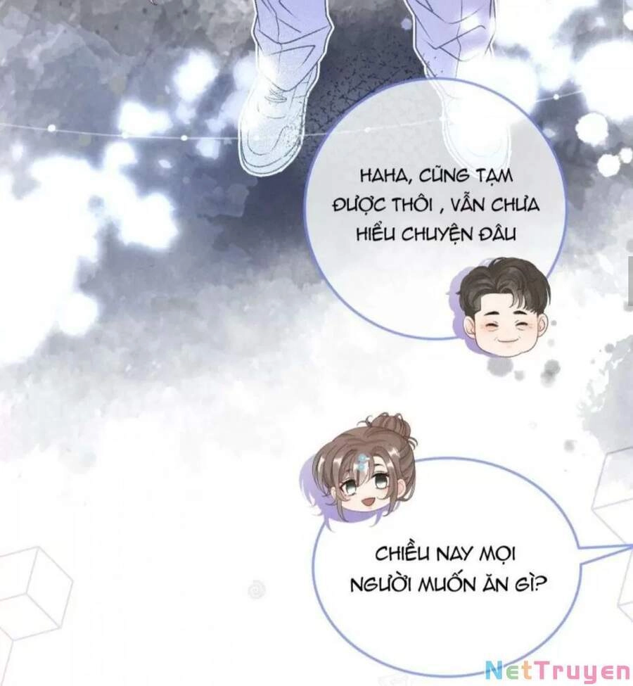 Cô Ấy Ngày Nào Cũng Lên Hot Search! Chapter 18 - 18