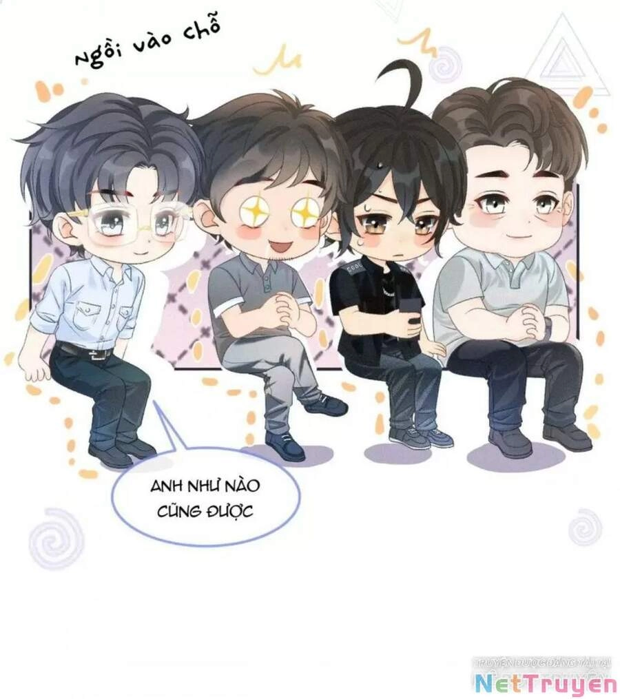 Cô Ấy Ngày Nào Cũng Lên Hot Search! Chapter 18 - 19