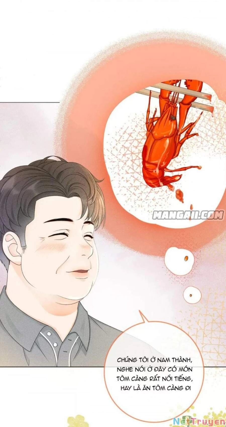 Cô Ấy Ngày Nào Cũng Lên Hot Search! Chapter 18 - 20