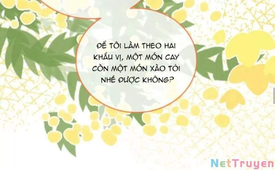 Cô Ấy Ngày Nào Cũng Lên Hot Search! Chapter 18 - 22