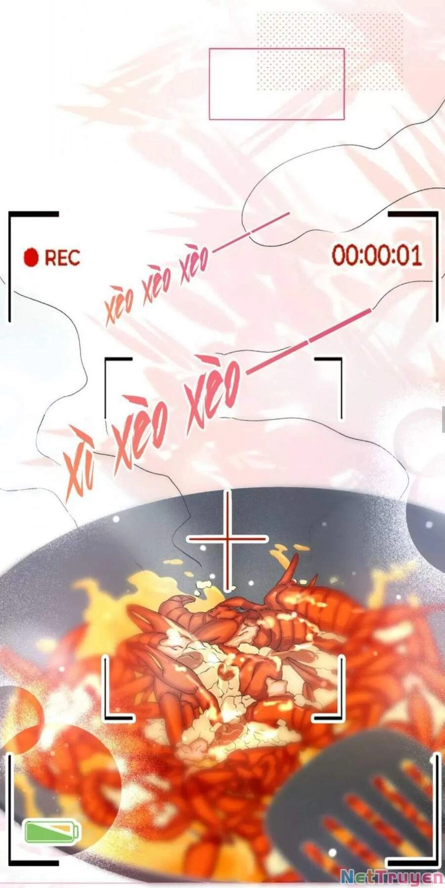 Cô Ấy Ngày Nào Cũng Lên Hot Search! Chapter 18 - 26