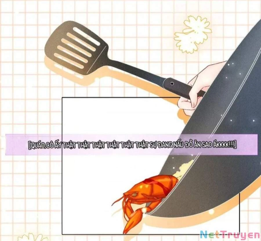 Cô Ấy Ngày Nào Cũng Lên Hot Search! Chapter 18 - 29