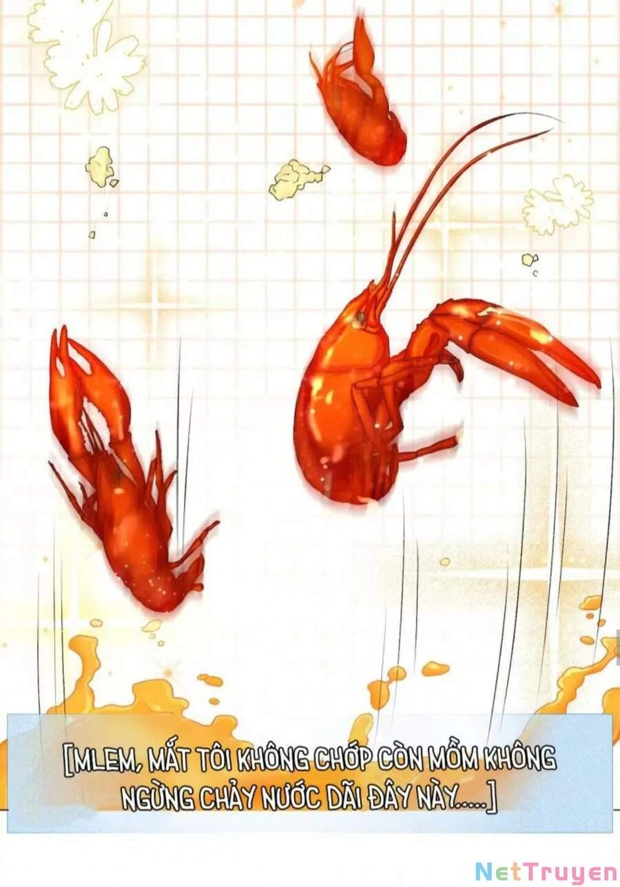 Cô Ấy Ngày Nào Cũng Lên Hot Search! Chapter 18 - 30