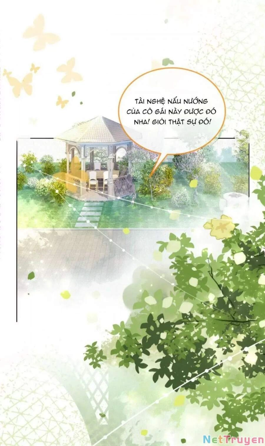 Cô Ấy Ngày Nào Cũng Lên Hot Search! Chapter 18 - 33