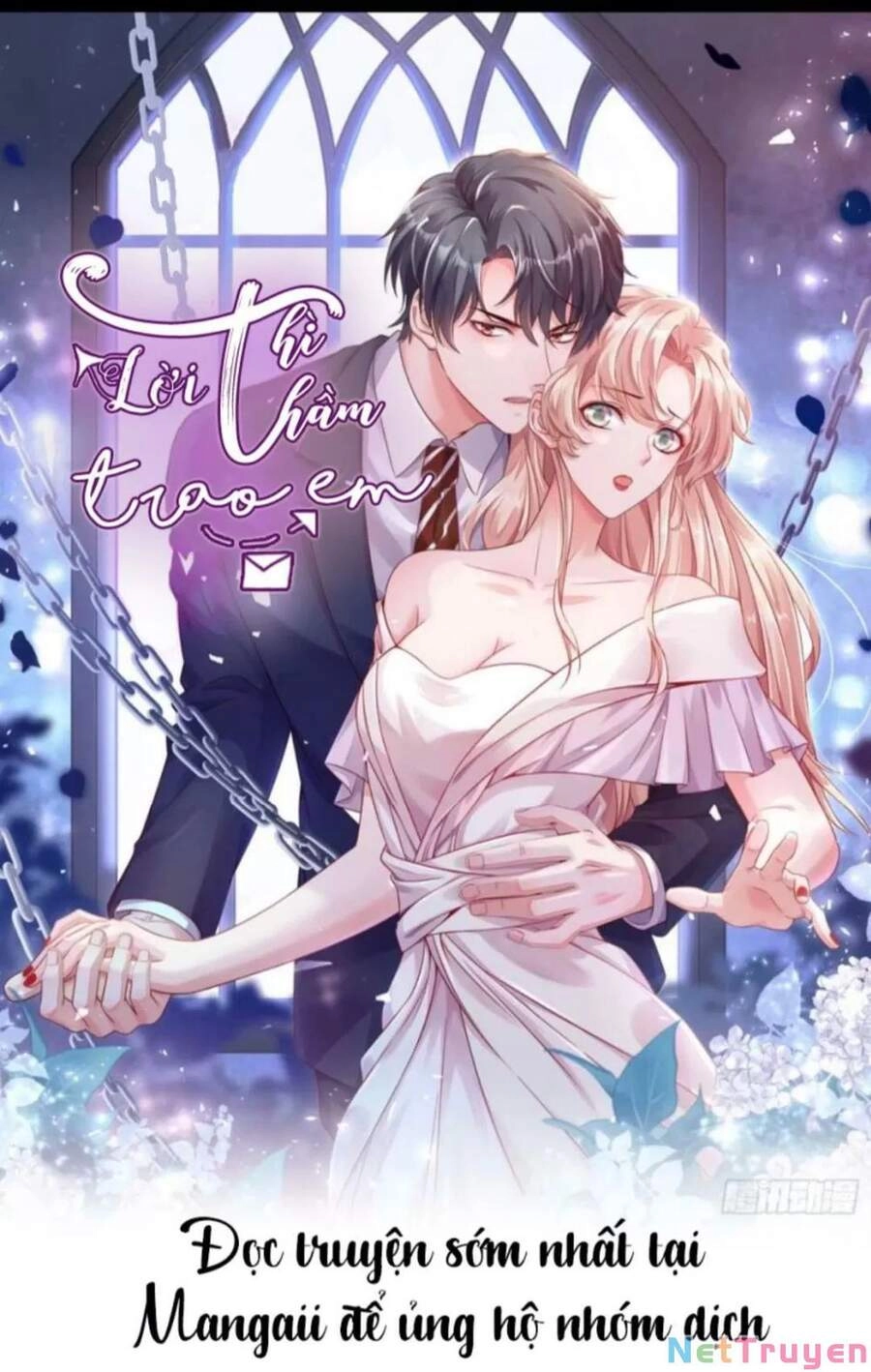 Cô Ấy Ngày Nào Cũng Lên Hot Search! Chapter 18 - 41