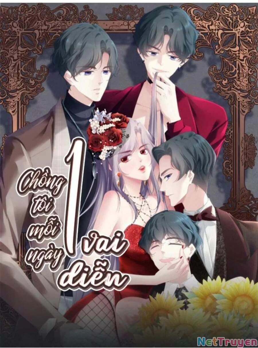 Cô Ấy Ngày Nào Cũng Lên Hot Search! Chapter 18 - 42