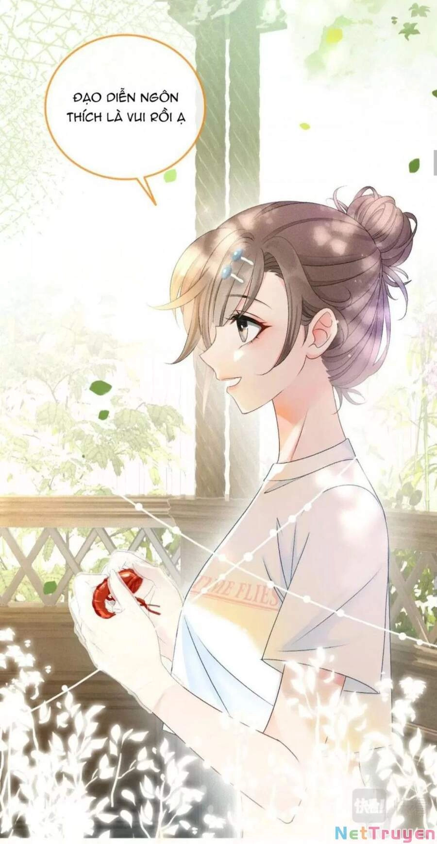 Cô Ấy Ngày Nào Cũng Lên Hot Search! Chapter 19 - 5