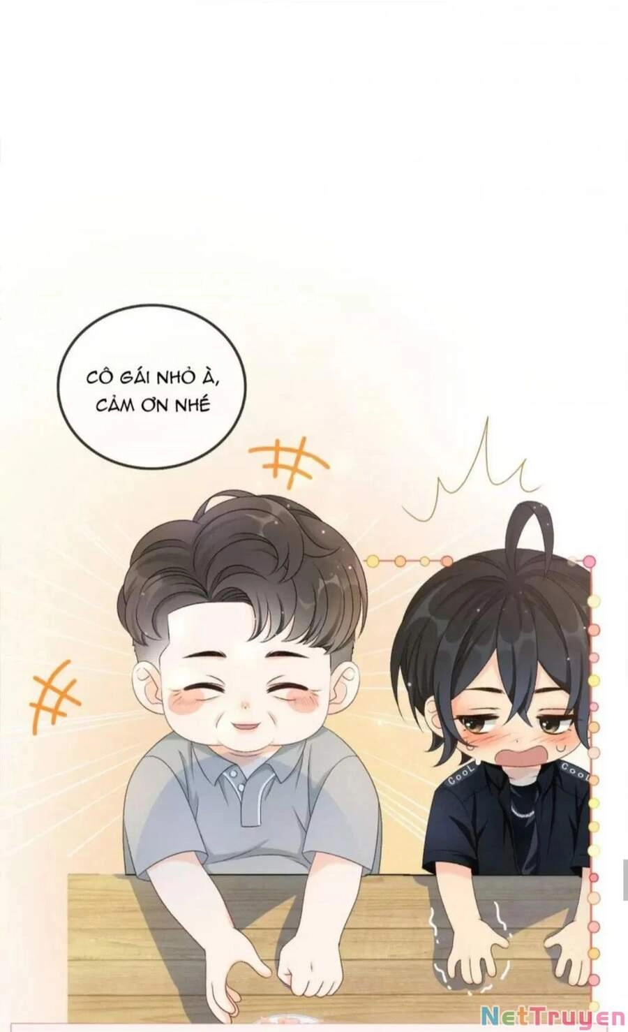 Cô Ấy Ngày Nào Cũng Lên Hot Search! Chapter 19 - 13