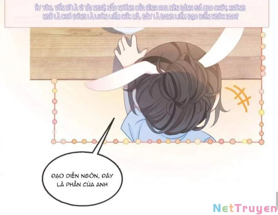 Cô Ấy Ngày Nào Cũng Lên Hot Search! Chapter 19 - 14