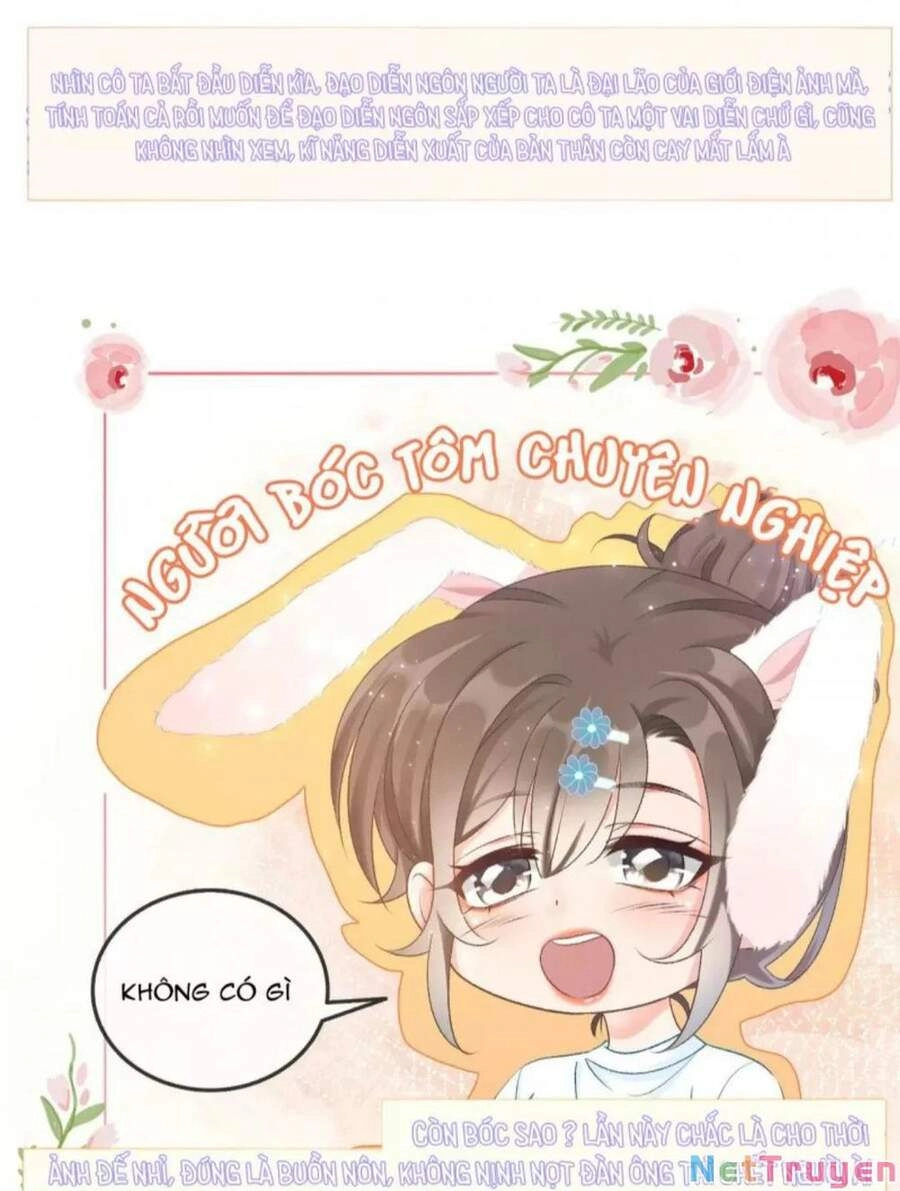 Cô Ấy Ngày Nào Cũng Lên Hot Search! Chapter 19 - 15