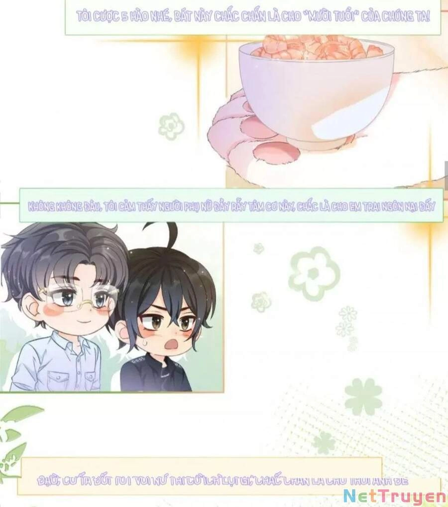 Cô Ấy Ngày Nào Cũng Lên Hot Search! Chapter 19 - 17